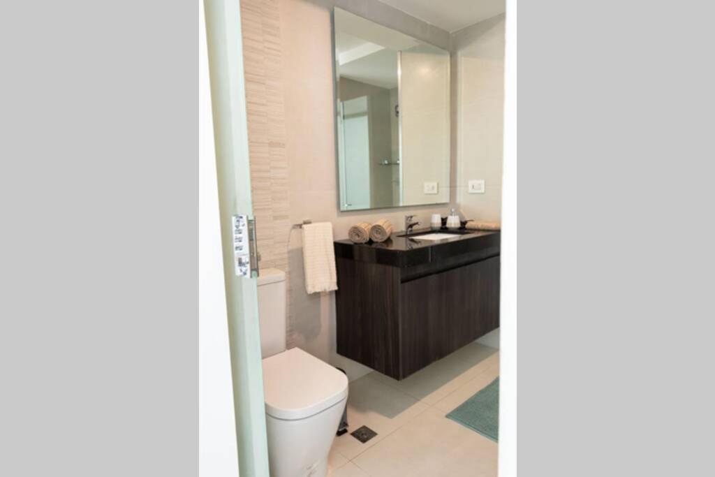 Luxurious Stay At Modern Apartment Santa Cruz de La Sierra Luaran gambar