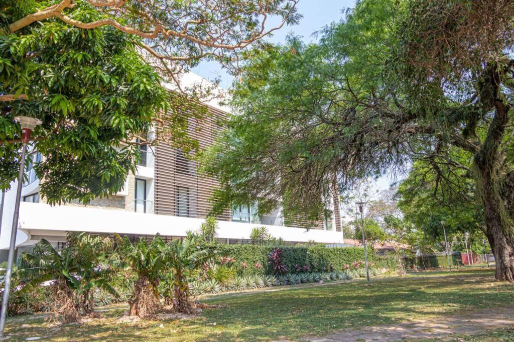 Luxurious Stay At Modern Apartment Santa Cruz de La Sierra Luaran gambar