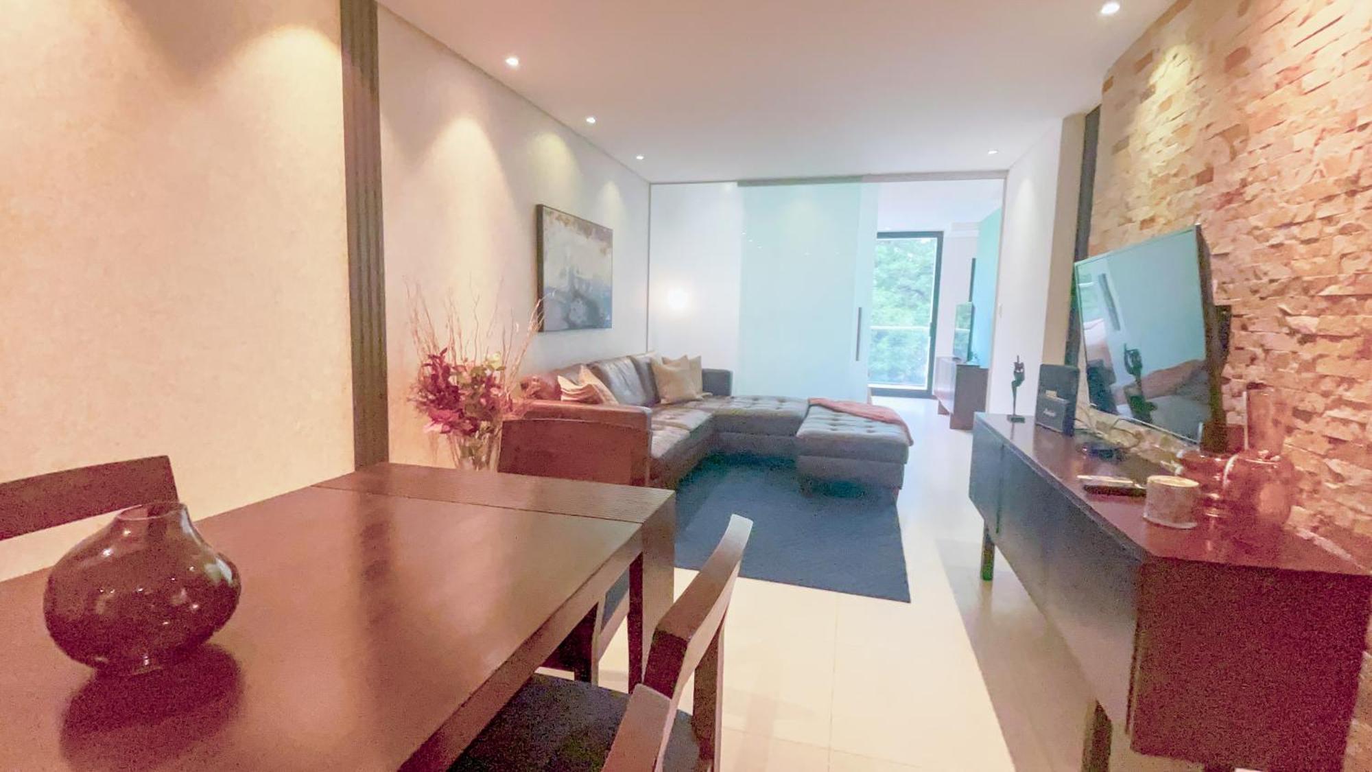 Luxurious Stay At Modern Apartment Santa Cruz de La Sierra Luaran gambar