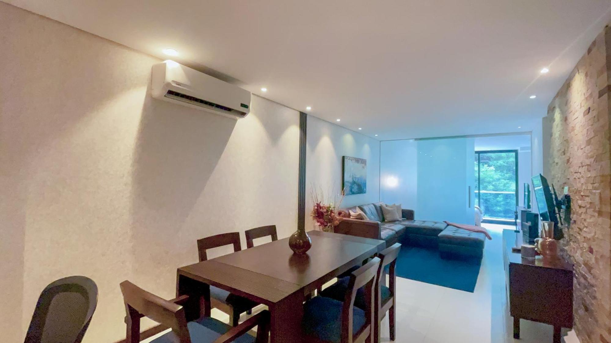 Luxurious Stay At Modern Apartment Santa Cruz de La Sierra Luaran gambar