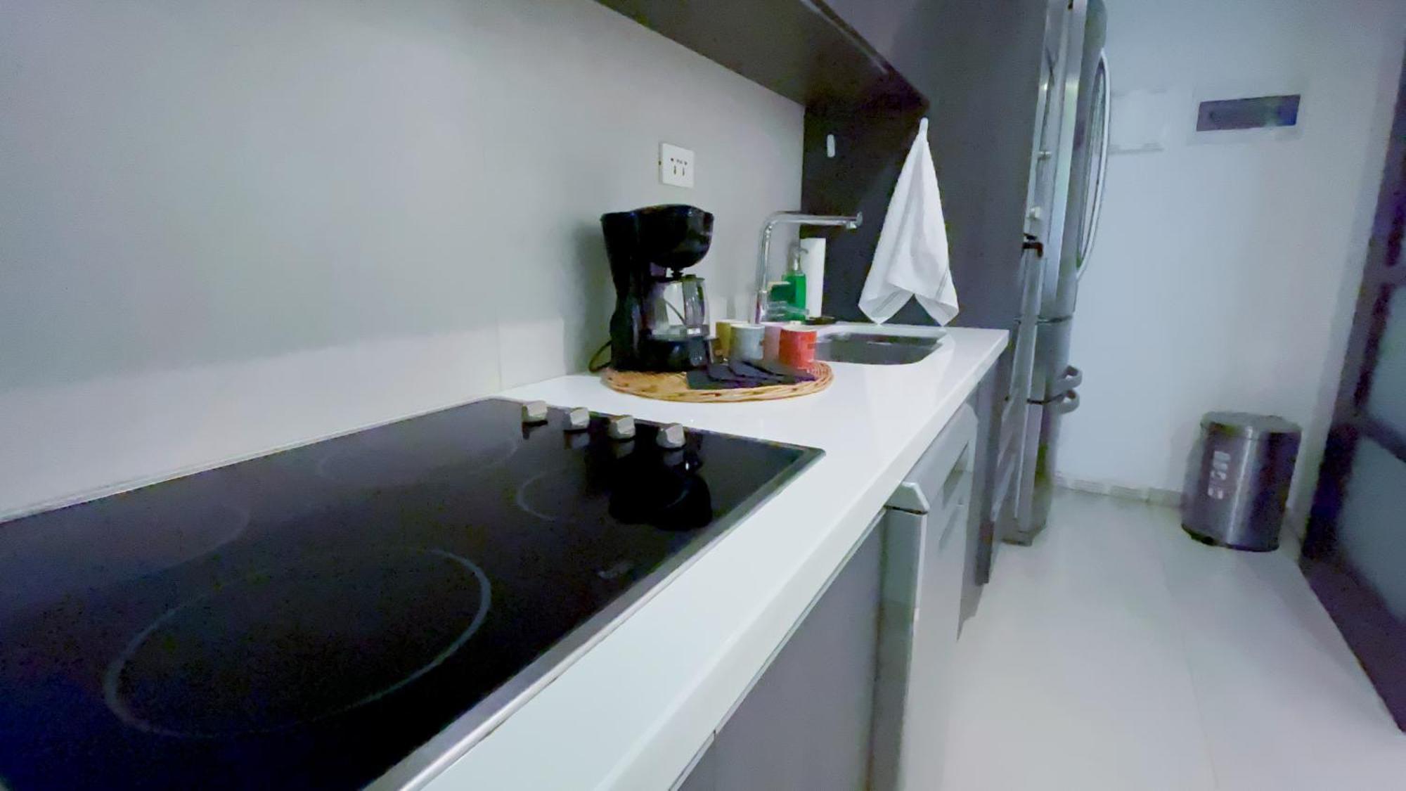 Luxurious Stay At Modern Apartment Santa Cruz de La Sierra Luaran gambar