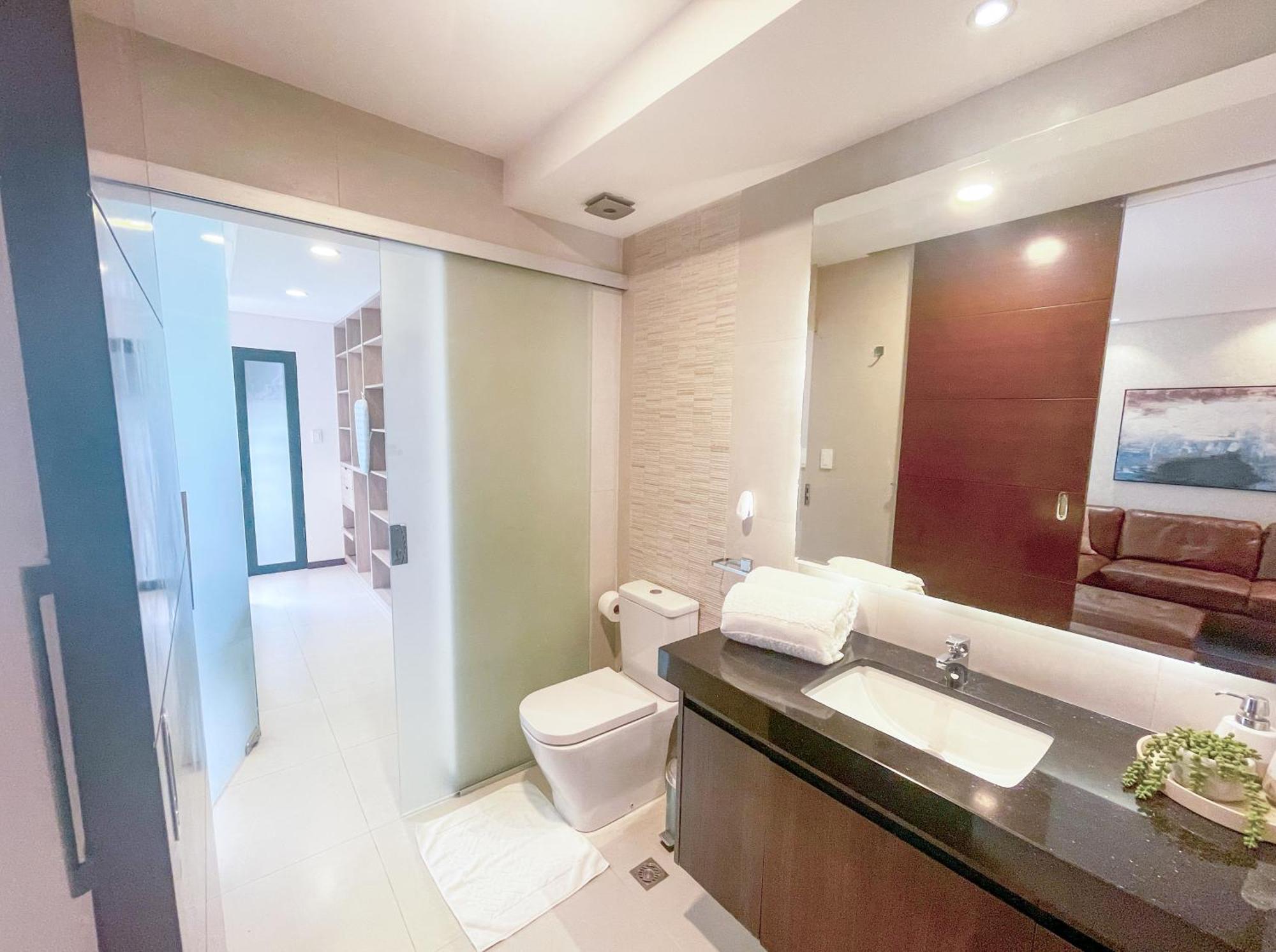 Luxurious Stay At Modern Apartment Santa Cruz de La Sierra Luaran gambar