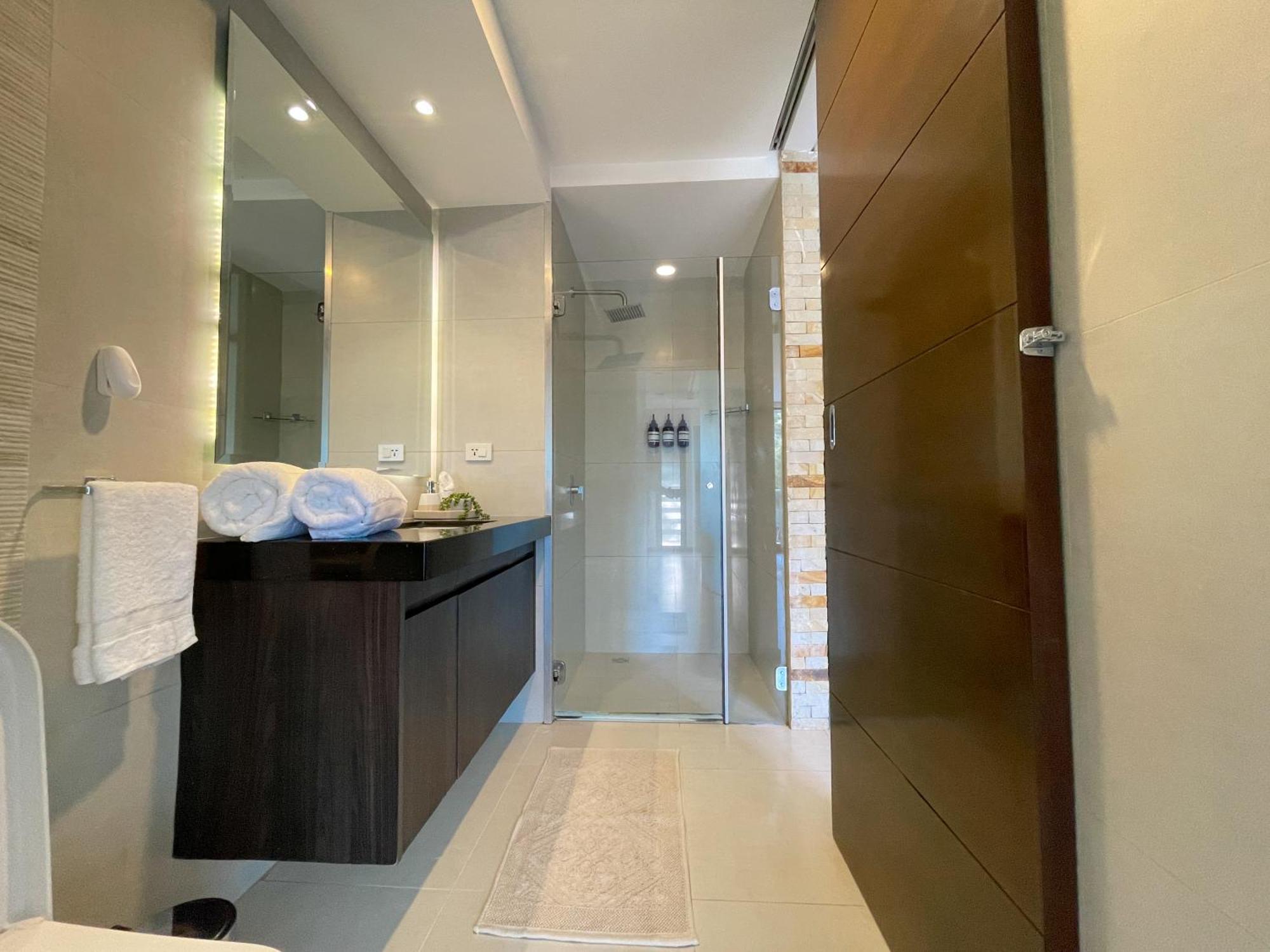 Luxurious Stay At Modern Apartment Santa Cruz de La Sierra Luaran gambar
