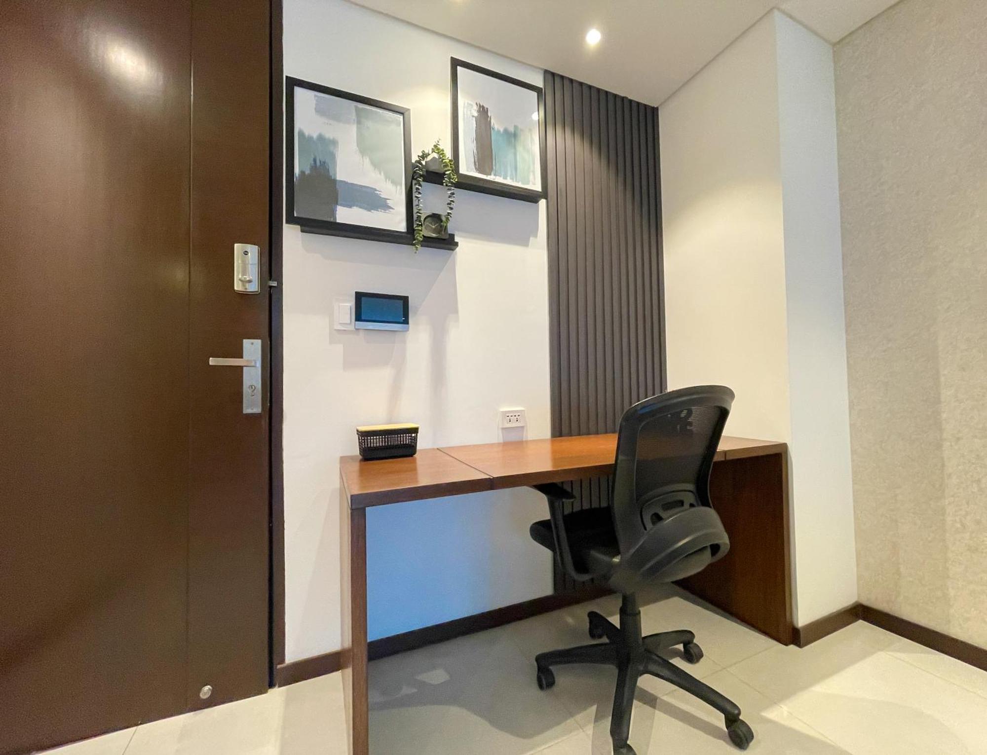 Luxurious Stay At Modern Apartment Santa Cruz de La Sierra Luaran gambar